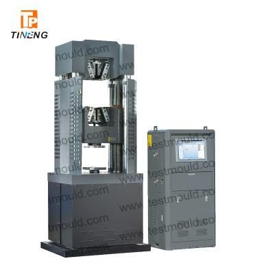 Wawd Series Universal Testing Machine Utm