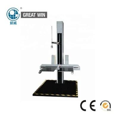 ISO 2248 Bag Falling Test Machine (GW-052)