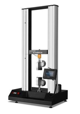 Electronic Digital Steel Univeral Tensile, Peeling, Tearing Strenght Testing Instrument