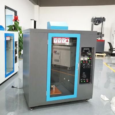 Hj-3 Pti/CTI Comparative Tracking Index Testing Chamber