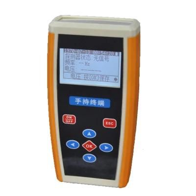 wireless insulator tester Insulator Voltage Distribution Tester