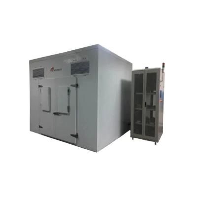 PV Module UV Preconditioning Testing Machine / UV Preconditioning Testing Chamber/UV Aging Environment Chamber