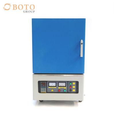 1600 Degree Laboratory High Temperature Muffle Furnace High Temperature Oven