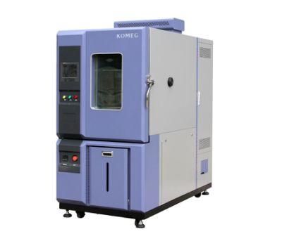 High Precision and Reliability Temp. and Humidity Test Chamber (KMH-225R)