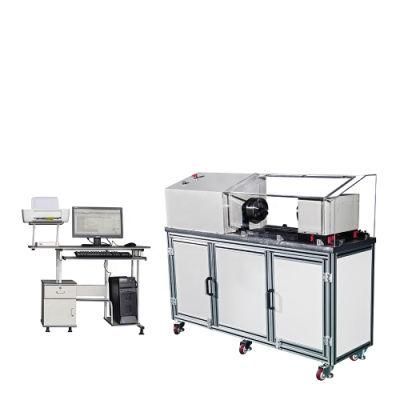 Microcomputer Controlled High-Quality Metal Torsion Testing Machine