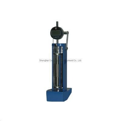 Stbcy-3 Concrete Comparator