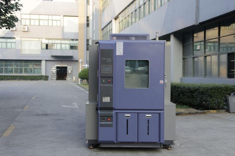 Laboratory High Precision Rapid Temperature Change Testing Chamber