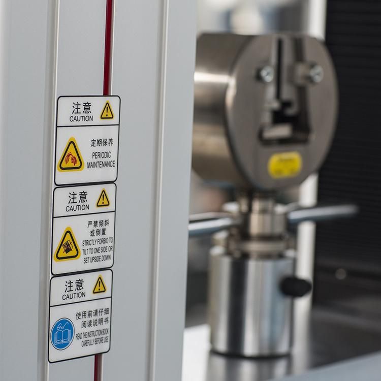 Wds-10kn/1ton Digital Display Universal Tensile Strength Testing Machine for Material Testing Laboratory