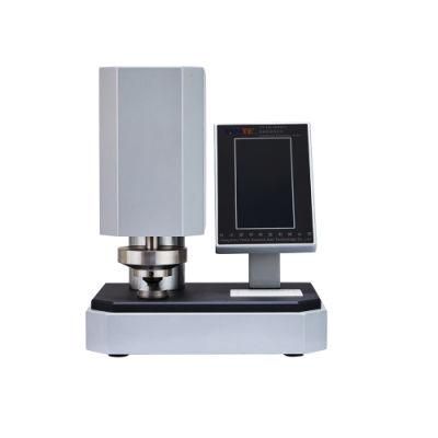 Metal Sheets Laboratory Benchtop Thickness Micrometer