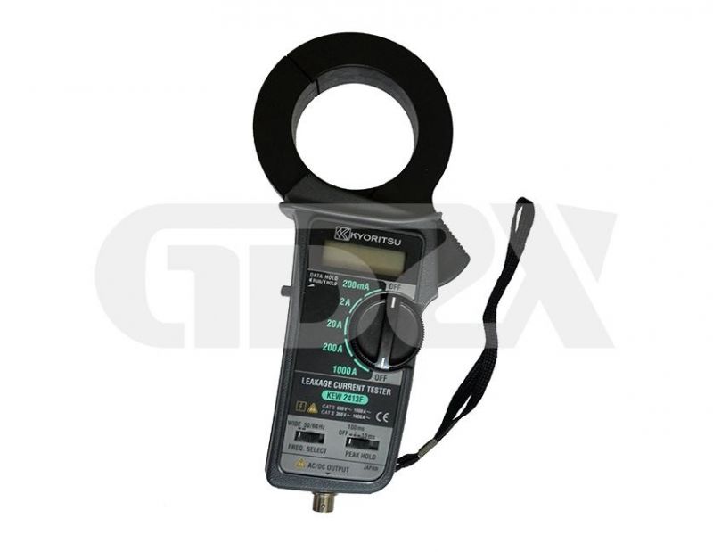 High Performance Automatic Capacitance And Inductance Tester