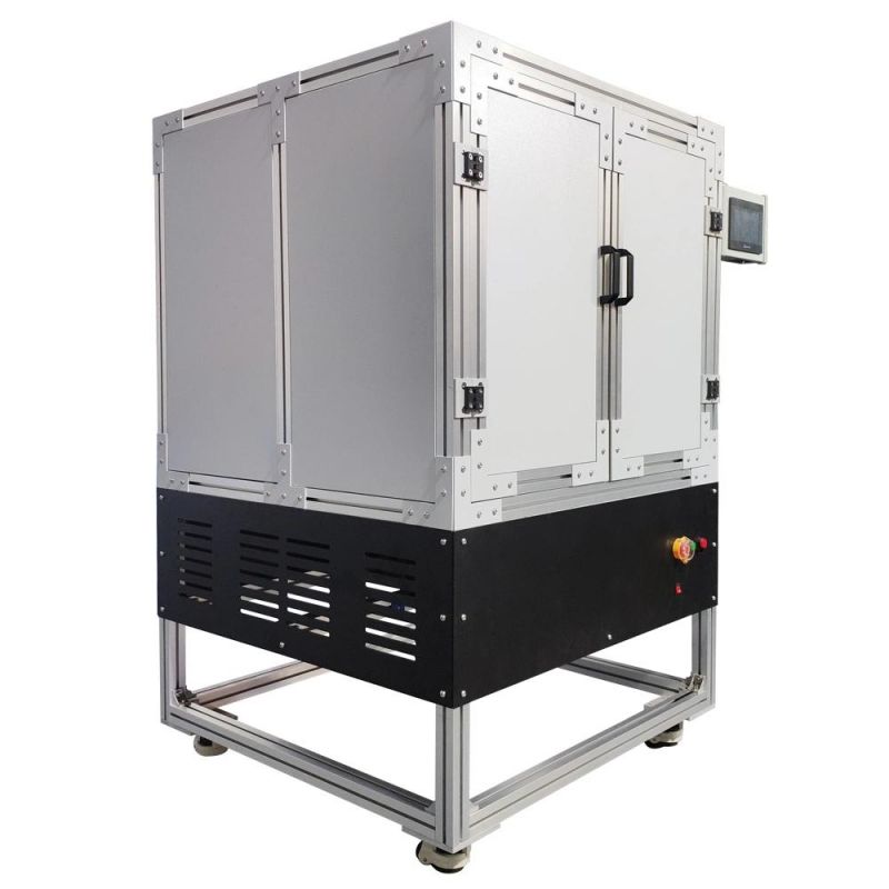 Helmet Environment UV Testing Chamber / UV Aging Chamber