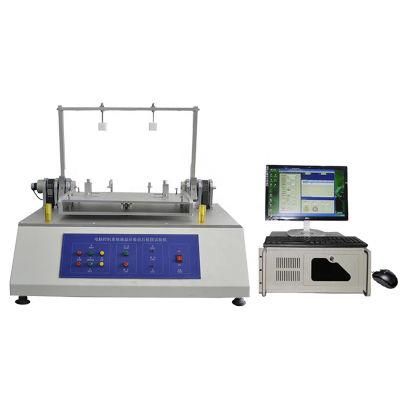 Rotary Shaft Life Testing Machine