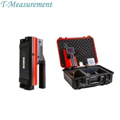 Taijia Concrete Covermeter Integrated Rebar Scanner Locator Reinforcing Steel Detector