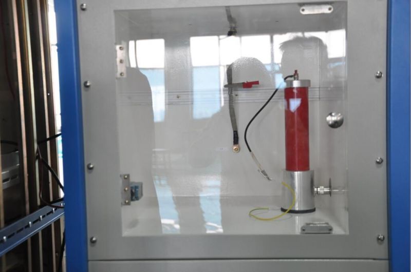 GDCY-20 20kV Impulse Voltage Generator/Impulse Voltage Test System/Surge Tester