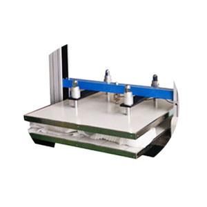 Computer Control Corrugated Carton Box Compression Tester