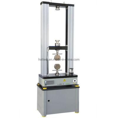 Multi-Function Universal Computerized Electronic Tensile Strength Testing Machine