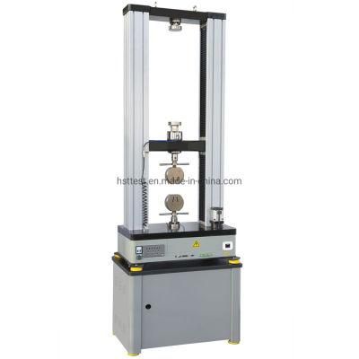 Multi-Function Universal Computerized Electronic Tensile Strength Testing Machine
