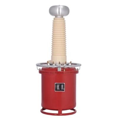 Ydq AC DC High Voltage Generator Power Frequency Hi Pot Testing Machine