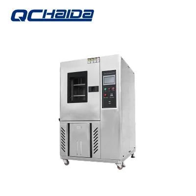 Environmental Climatic Constant Temperature Humidity Test Chamber