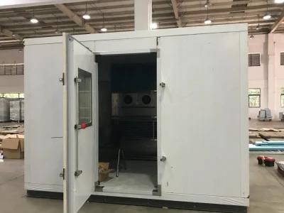 Komeg Constant Temperature Humidity Walk in Testing Room for Electronics