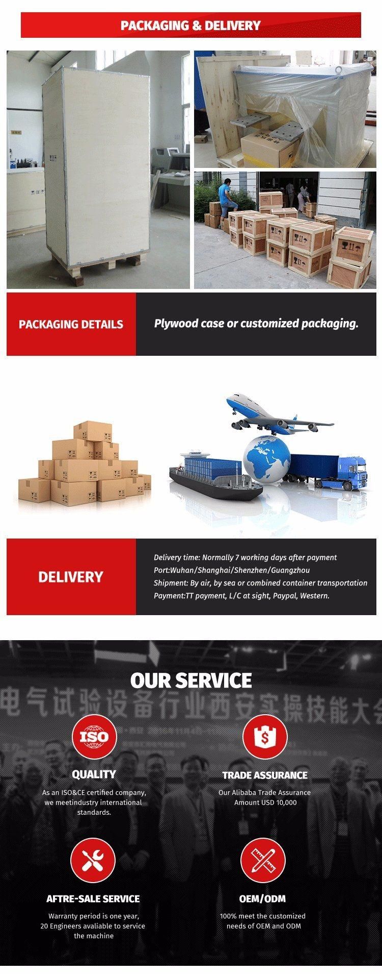 Hot Sale Handheld Portable Digital Earth Ground Resistance Test Kit