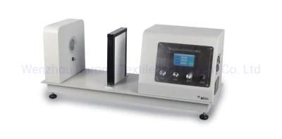 Far Infrared Radiation Temperature Constant Irradiation Intensity Testing Equipment