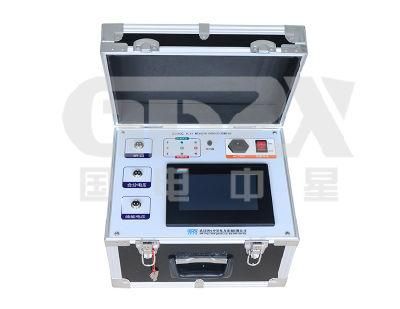 High Voltage Switching Machinery Life Test Equipment