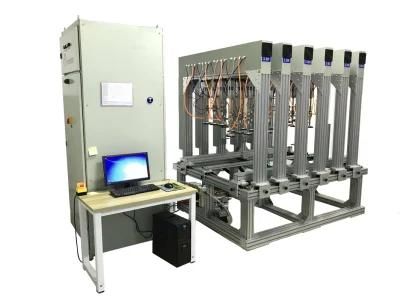 Solar Panel Mechanical Load Tester / Strength Testing Machine