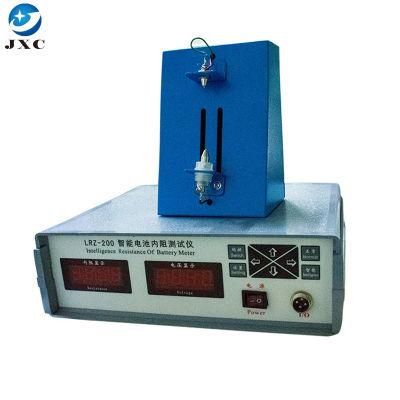 Factory Outlet Battery Resistance Testing Machine Twsl-Lrz-200