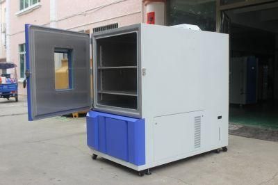 Stability Environmental Climatic Constant Temperature and Humidity Test Chamber