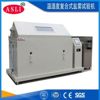 Environmental Temperature Humidity Combined Salt Spray Corrosion Test System