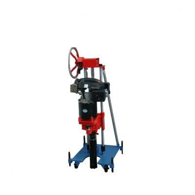 Engineering Drilling Machine