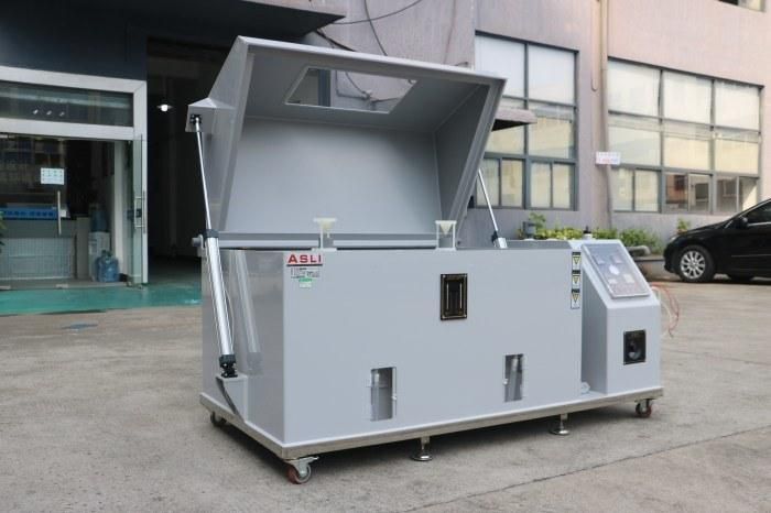 Automatic Salt Spray Corrosion Test Chamber for Perfume Spray Bottle