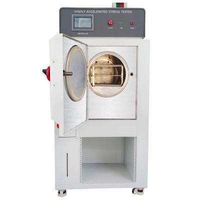 Hj-2 High-Accelerated Temperature and Humidity Stress Test (HAST) Chamber