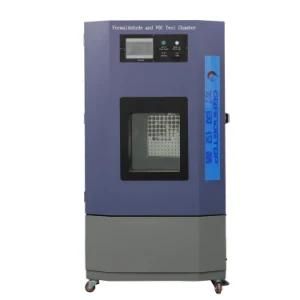 Environmental Chamber Temp Humidity Control Voc Emission Test Equipment