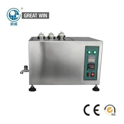 Digital Stable Thermostatic Oil Bath/Portable Bath Oil Heater (GW-037)