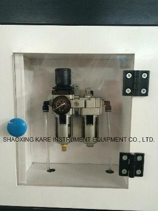 Asphalt Mixture Wheel Rut Forming Lab Equipment (CXIS-III)