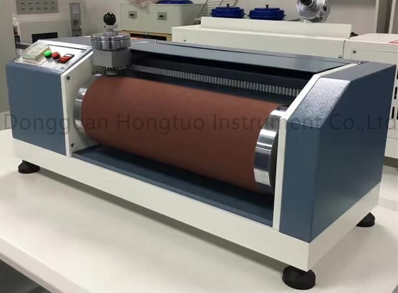 DH-DIN Automatic Easy Operate DIN Abrasion Testing Machine