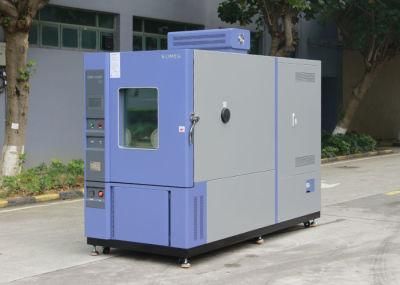 Customized Rapid Temp. Change Thermal Chamber