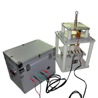 Online Insulator Fault Detector Core Rod Leakage Current Tester (GDML-20)