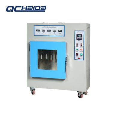 Temperature and Humidity Adhesive Tape Retentivity Test Equipment
