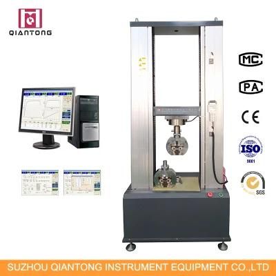 Universal Compression Strength Testing Tester/Machine/Equipment