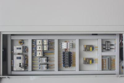 Plank Formaldehyde Testing Chamber/Climate Test Chamber