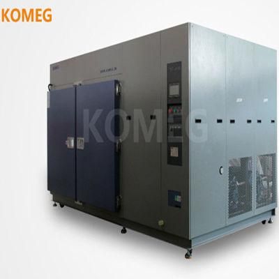 5000L Temperature Climate Test Ess Chamber for Rapid Temperature Changing Test Chamber