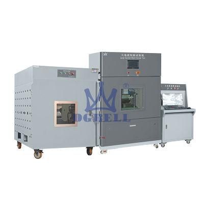 Laboratory Battery External Short Circuit Testing Equipment Manufacturer