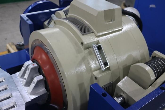 High Frequency Transport Simulation Vibration Test Bench for Package Carton