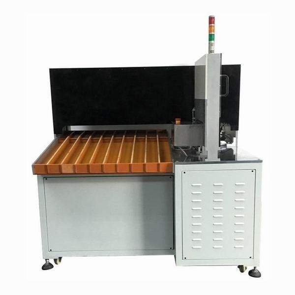 Automatic 18650 Lithium Cell Battery Sorting Machines for Electric Scooters,Prefab Houses,Electric Cars Battery,Solar Energy Li-ion Battery Cell Sorter Tester