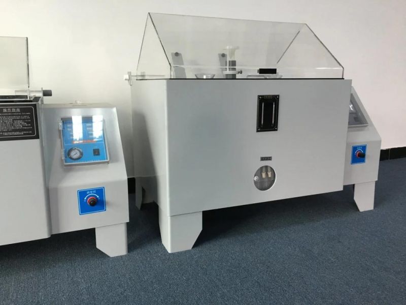 Salt Water Spray Test Tester for Cass, Nss Test