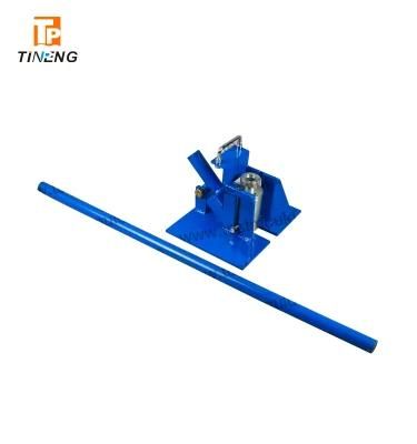 Ground Mechanical Drill Rod Extractor