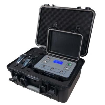 Small Size Light Weight AC DC Dual Use Portable High Voltage Cable Spiker